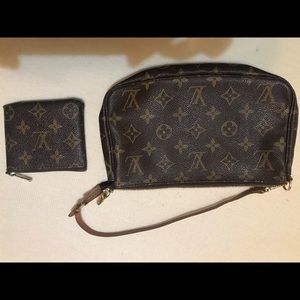 Louis Vuitton Bag